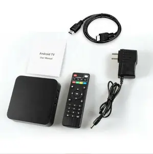 Paling Populer set Android-top box IP tv12 bulan Berlangganan M3u 12 jam gratis tes Ip TV Panel kotak TV