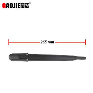 Compatible con el conjunto del brazo del limpiaparabrisas trasero y la cubierta del limpiaparabrisas trasero del Citroen DS4/Citroen DS4 (5 puertas). - Product Image 5