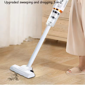2024 <span class=keywords><strong>Aspirateurs</strong></span> avec meilleure aspiration Aspirateur <span class=keywords><strong>à</strong></span> <span class=keywords><strong>main</strong></span> sans fil rechargeable sans fil Meilleur aspirateur sans fil - Product Image 3