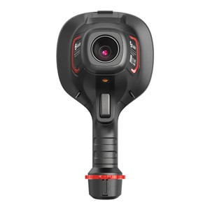 Caméra thermique PR410 pour la lutte contre les incendies, caméra thermique haute résolution avec grand écran 384x288@12m - Product Image 5