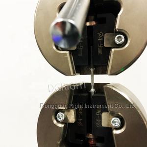 1T 2T Plastic Rubber Staal Touw Metaal Materiaal Treksterkte <span class=keywords><strong>Tester</strong></span> <span class=keywords><strong>10kn</strong></span> 20kn Universele Testmachine - Product Image 4