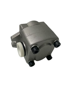 Excavator E320C E329D <b>equipment</b> accessories 341-2860 gear pump - Product Image 2