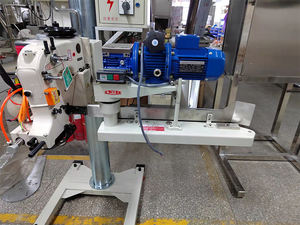 Máquina de coser Overlock para bolsas de arroz, gran oferta, gran <span class=keywords><strong>precio</strong></span> - Product Image 4