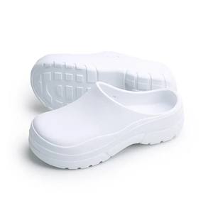 Chaussures médicales, pantoufles d'infirmière, sabots de laboratoire en EVA, sabots antidérapants pour infirmières, chaussures chirurgicales, pantoufles de travail pour dentistes - Product Image 2