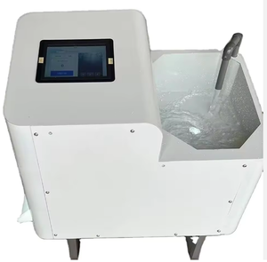 Compteur intelligent de mini-alevins, machine automatique de comptage de poissons, équipement d'aquaculture, technologie de reconnaissance visuelle - Product Image 1