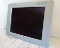 Panel de Pantalla Táctil de Alta Calidad 2713p-T9wd1-B, PLC HMI Todo en Uno, Pantalla de Control Industrial PLC HMI