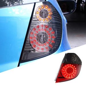 Nuovo gruppo luce posteriore rossa di alta qualità per luci di marcia a LED luci di retromarcia 2008-2013 - Product Image 5