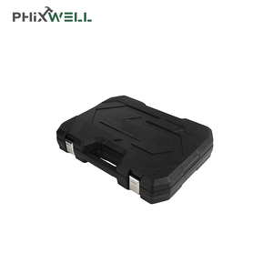 Juego <span class=keywords><strong>de</strong></span> <span class=keywords><strong>Herramientas</strong></span> Profesional <span class=keywords><strong>de</strong></span> 128 Piezas con Llaves <span class=keywords><strong>de</strong></span> Tubo <span class=keywords><strong>de</strong></span> 1/2" <span class=keywords><strong>para</strong></span> Mecánicos Automotrices - Product Image 3