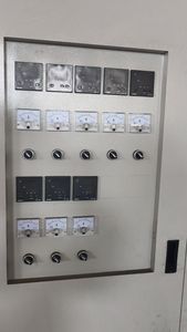 Máquina de Fabricação de Galões de 20 Litros, Máquina de Moldagem por Extrusão e Sopro, Máquina de Fabricação de Bolas de Praia Infláveis - Product Image 6