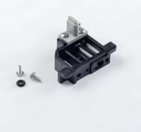 451869 Base de gouttière pour imprimante à jet d'encre Rx1/Rx2/Gu/Ux