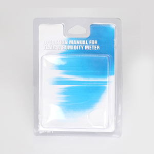 ขายร้อนยอดนิยม<span class=keywords><strong>2020</strong></span>แนะนำผลิตภัณฑ์อุณหภูมิและความชื้นเครื่องวัดความชื้นขนาดเล็กไร้สาย - Product Image 5