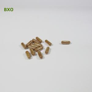 Venta caliente suplemento de hierbas cápsula naturaleza Oem Garcinia cambogia extracto proveedor profesional buena calidad - Product Image 6