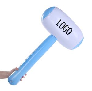 Bâton de combat gonflable en PVC pour batteur de baseball personnalisé drôle pour enfants jouets de batte de baseball gonflable - Product Image 5