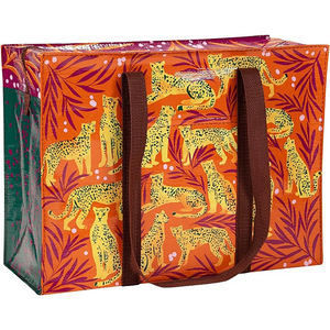 Bolsa de Mano de Yute Natural Personalizada con Estampado de Camuflaje para Compras, Playa, Piscina, Viajes y Negocios - Product Image 5