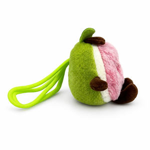 ตุ๊ก<span class=keywords><strong>ตา</strong></span>ฝ้ายโพลีเอสเตอร์รูปฝรั่งหอม กลิ่นใหม่ ตลก น่ารัก บรรจุใยฝ้าย PP ของเล่นขนาดเล็กสำหรับเด็ก ของเล่นผลไม้สำหรับเด็กผู้ชายและเด็กผู้หญิง ของขวัญวันเกิด - Product Image 5