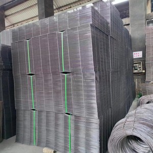 Grillage soudé <span class=keywords><strong>pour</strong></span> allée <span class=keywords><strong>en</strong></span> béton, <span class=keywords><strong>pour</strong></span> le renforcement des allées - Product Image 2