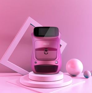 केवल $730 मुझे संदेश नाखून कला प्रिंटर स्टैम्पिंग और पेंटिंग मशीन, 3 डी पूरी तरह से स्वचालित बुद्धिमान नाखून कला मशीन - Product Image 3