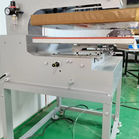 Feuille de tissu en fibre de verre enduite de PTFE, pièces de rechange pour presse à chaud, feuille de téflon haute température pour machine de transfert thermique