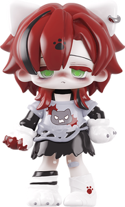 Eleganti Scatole Misteriose della Serie <span class=keywords><strong>Magic</strong></span> Missy per Regali Angelici con un Tocco di Cool Girl Lolita - Product Image 3