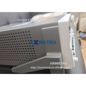 Keithley 2601B SYSTEM Sourcemeter Units (SMU) Instrumentos Medidores de Corriente Continua de 3A y 6.5 Dígitos DMM*yt H - Product Image 4
