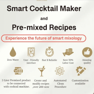 Kit de Seguridad Wisdom, Barra Fabricada en AL - Product Image 4