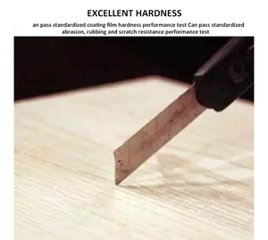 สเปรย์พ่นน้ำสี<span class=keywords><strong>ไม้</strong></span>อะคริลิคปลอดสารพิษปลอดภัยสำหรับปรับปรุงเฟอร์นิเจอร์บ้านปรับปรุงพื้น<span class=keywords><strong>ผิว</strong></span><span class=keywords><strong>ไม้</strong></span> - Product Image 5