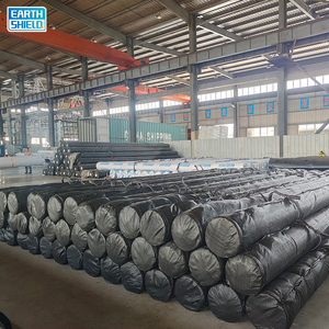 HDPE <span class=keywords><strong>0.75mm</strong></span> 1mm 1.5mm không thấm nước dam lót <span class=keywords><strong>geomembrane</strong></span> cho nước ao - Product Image 2