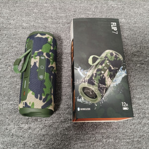 <span class=keywords><strong>2025</strong></span> <span class=keywords><strong>New</strong></span> Lật 7 Loa Stereo Bass Ngoài Trời Không Thấm Nước Loa Siêu Trầm Di Động Không Dây Bt Flip7 Loa - Product Image 5