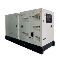 Générateur diesel 100 kW - Usine OEM Weichai, CE/ISO, plus de 30 ans d'expérience, utilisation pour centre de données/hôpital