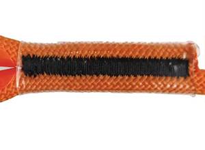 High Strength 10mm Static Net Rope Safe Emergency Rescue Climbing Line with Safety Features Essential Tool Kit Component - Product Image 4