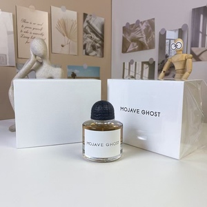 Vente chaude, <span class=keywords><strong>parfum</strong></span> de luxe Mojave Ghost pour femmes, eau de <span class=keywords><strong>parfum</strong></span>, vaporisateur, 100 ml, <span class=keywords><strong>parfum</strong></span> frais de rose boisée, longue durée, écologique - Product Image 1