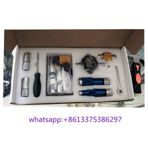 Cat320d-<span class=keywords><strong>reparación</strong></span> de automóviles, herramientas de <span class=keywords><strong>reparación</strong></span> de <span class=keywords><strong>inyectores</strong></span> diésel, c7, c9, c-9, common rail - Product Image 2