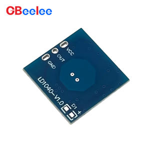 GBeelee BL-LD-1040 10G 雷达感应模块低功耗智能传感器运动检测快速检测模式智能照明人体 - Product Image 2