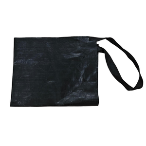 Sacs en vrac FRIMA personnalisés, résistants au vent, durables, grande capacité 30 kg, en polypropylène tissé PP, sacs de sable en bâche 28x34 pouces <span class=keywords><strong>pour</strong></span> sable et terre - Product Image 5