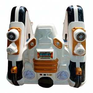 Coche Eléctrico Infantil de Alta Calidad y Popular, Coche de Diversión con Batería - Product Image 6