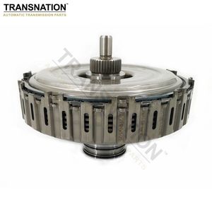 Tambour d'entrée de transmission HENING 02E DQ250 DSG à double embrayage 02E398029B pour VW Passat TDI - Product Image 2