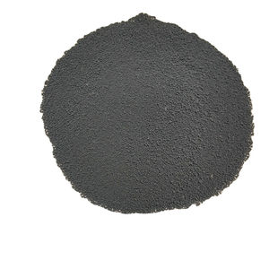 Polvere del metallo del silicio di elevata purezza 99.99% con il prezzo basso - Product Image 1