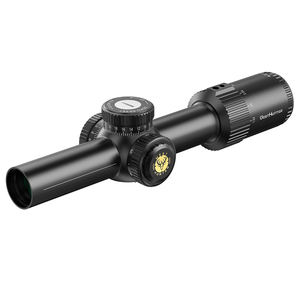 <span class=keywords><strong>Lunette</strong></span> de visée WESTHUNTER HD-N 1.2-6X24 IR avec illumination rouge et oculaire à mise au point <span class=keywords><strong>rapide</strong></span> pour une acquisition <span class=keywords><strong>rapide</strong></span> du cible - Product Image 1