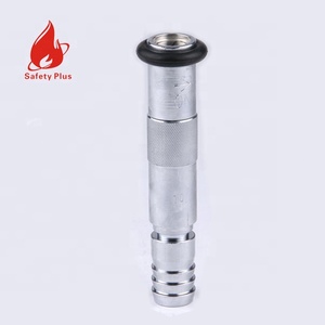 Boquilla de Latón para Manguera de Incendios de Chorro Marino de 2 Pulgadas - Product Image 5