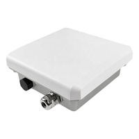 Lector RFID UHF Integrado Vanch 860-960Mhz, Pequeño, Impermeable, Material ABS, VI-Q047, Compatible con Etiquetas Electrónicas