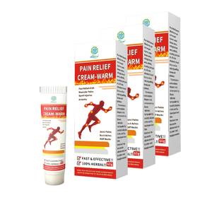 Ungüentos para el Dolor de Espalda de Fábrica OEM, Crema Bengay para Juanetes, Aceite de Masaje, Bálsamo Natural para el Dolor Muscular de Cáñamo, Bálsamo Herbal Chino para el Dolor - Product Image 2