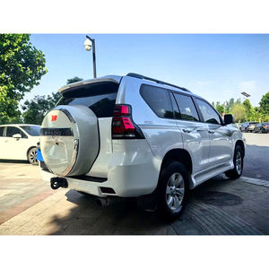 Gebrauchte Limousine China Toyota Gebrauchtwagen Benzin Limousine auf Lager Günstig für den Großhandel - Product Image 5