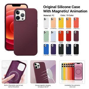 Cho iPhone fundas Para celulares diferentes estilos diferentes precios capas Para celular AL por thị trưởng estuches Para celular - Product Image 5