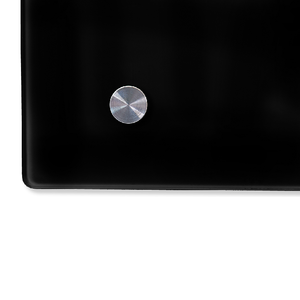 <span class=keywords><strong>Pizarra</strong></span> magnética con diseño de <span class=keywords><strong>pizarra</strong></span> de vidrio no brillante - Product Image 3