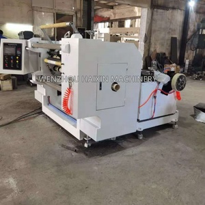 Máquina <span class=keywords><strong>de</strong></span> rebobinado <span class=keywords><strong>de</strong></span> <span class=keywords><strong>cinta</strong></span> adhesiva completamente automática - Product Image 4