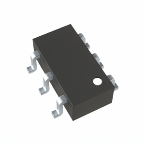 Puerta Lógica, Componentes Electrónicos, Línea de Producción NL7SZ19DBVT1G, Distribuidor Autorizado, SC 74, SOT 457 Lógica - Product Image 1