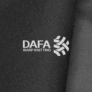 3D 칼 메이어 에어 메쉬 스페이서 패브릭 100% 폴리에스터 난연 방수 홈 야외 가구 니트 메쉬 건설 - Product Image 3