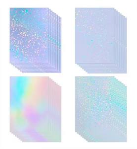 Rouleau de <span class=keywords><strong>film</strong></span> de stratification holographique transparent à chaud <span class=keywords><strong>Film</strong></span> de stratification à froid au laser - Product Image 4