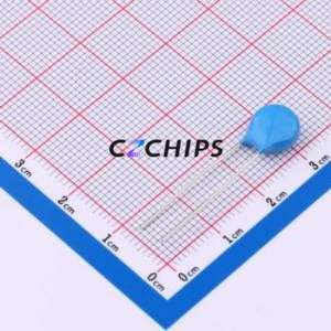 Varistance RM07D471KC1IE1RJ, composant traversant (THT), pas de 5,08 mm, résistance 470 V 775 V 385 V 300 V - Product Image 2