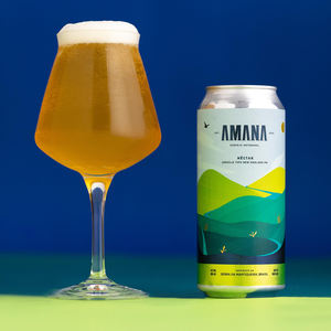 Etiqueta de lata de cerveza personalizada, impresión digital de botellas, pegatinas adhesivas envolventes, papel metálico, etiquetas de embalaje de vinilo impermeables - Product Image 4